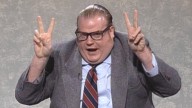 SNL 50 Writer Talks Why Chris Farley Mentions On The Show Always 'Steer' So Emotional (Particularly When Adam Sandler Is Involved)