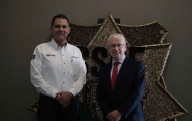 Refuerzan cooperación binacional en seguridad fronteriza