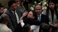 Colombian senator and presidential hopeful dies 2 months after shooting