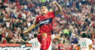 Gilberto Mora es el quinto jugador de 16 años más caro en el mundo
