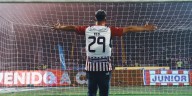 Teófilo Gutiérrez anunció que no seguirá en Junior: “Termina en diciembre”