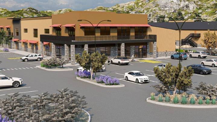 3 major developments in works for Wellington. Here's what to expect
