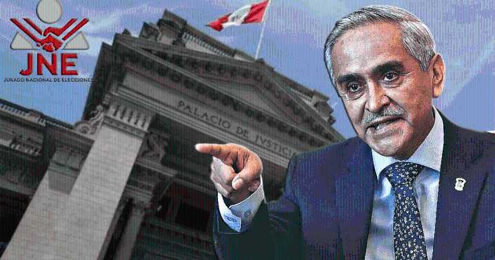Elecciones 2026: PJ vuelve a fallar a favor de Duberlí Rodríguez y ordena al JNE inscribir a Unidad Popular