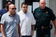 Kilmar Abrego Garcia is freed from Tennessee jail
