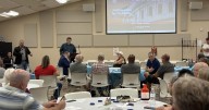 Blessings of Liberty sponsors Town Hall with Meister, McKervey