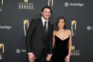 Josh Allen Already Has Hollywood Aspirations After Ditching Bills Game for Wife Hailee Steinfeld After Travis Kelce has made waves with his cameo in Hollywood, find out if Josh Allen wants to enter th