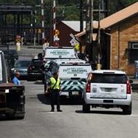 One dead, dozens injured in Pennsylvania steel plant explosions