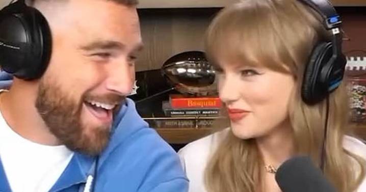 What Time Is Taylor Swift's 'New Heights' Episode Out?