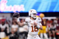 Just Sayin: Ohio State to start five-star QB recruit vs. Arch Manning, Texas