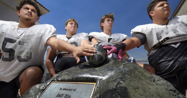 Santa Ynez football preview: Pritchard returns at quarterback, skill, defense to rebuild