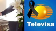 Tuvo depresión: Fallece primera actriz de Televisa y filtran sus últimos momentos en 'Ventaneando'