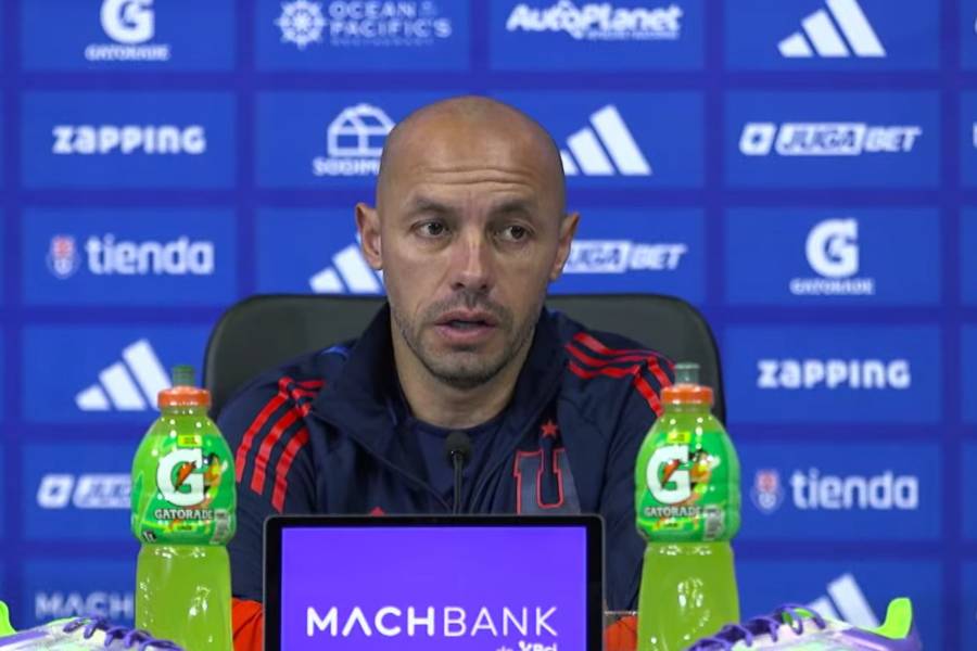 Marcelo Díaz palpita el Superclásico y lanza nuevo dardo a Independiente: “Es contradictorio el mensaje…”
