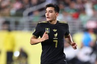 Los motivos por los cuales Gilberto Mora no puede jugar en Europa