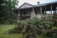 Texas Hill Country schools transformed into relief hubs after the deadly summer floods. Now, students are headed back