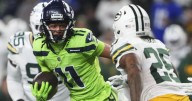 PACKERS-SEAHAWKS PREVIEW | 3 things to watch as the Packers close out preseason play against the Seattle Seahawks