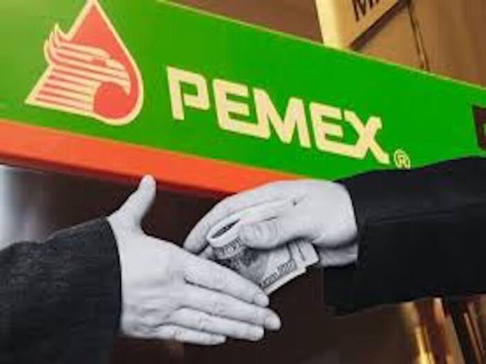 EU acusa a empresarios mexicanos por sobornos en Pemex