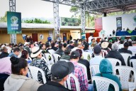 Familias campesinas de Villahermosa recibirán apoyo de Cortolima
