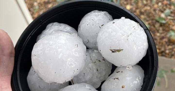 DDA offers Capital Improvement Grant money to downtown properties following hail storm