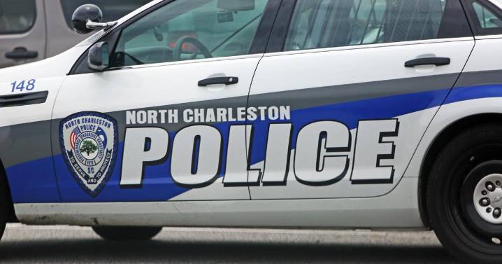 North Charleston police arrest man in 2023 double homicide