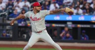 Phillies swept by Mets, with losing streak at Citi Field up to 10 games after shutout loss