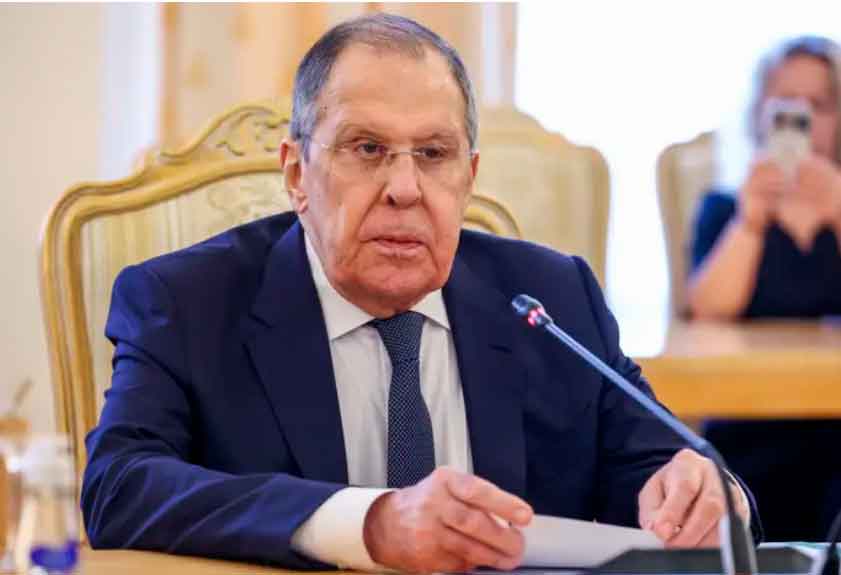 Rusia confirma su disposición a verse con Zelenski tras la cumbre de EEUU