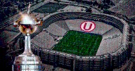 ¡Es oficial! El presidente de la Conmebol anunció que la final de la Copa Libertadores 2025 será en el estadio Monumental de Lima