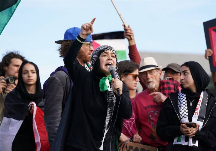 Federal judge lifts Pitt pro-Palestine group’s suspension