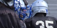 Burke County Bears getting back to work after winning region last year