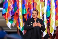La presidenta de Honduras ratifica su compromiso con comicios limpios y democráticos