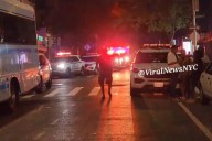 Tres muertos y 11 heridos en un tiroteo en un club nocturno de Nueva York