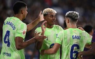 LaLiga de España: Barcelona vence 3-2 al Levante con un autogol en el minuto 91