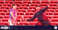 Violencia extrema en Independiente vs. U. de Chile: butacas quemadas, heridos y corridas