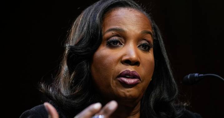 Lisa Cook's path to Fed governor prepared her for a fight in the spotlight
