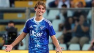 Nico Paz, intratable: golazo y asistencia en el debut triunfal del Como en la Serie A