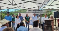 Reabren Unidad Médica Municipal de Hornos