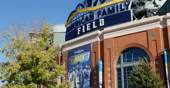 Gameday Thread, #133: 8/26 @ Brewers