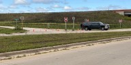 ALERT: US 41 closed along Peshtigo due to incident