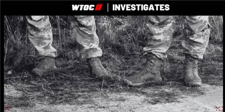 “They are under a greater microscope:” Former JAG weighs in on accused Ft. Stewart shooter’s previous arrest