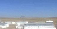 Small planes collide midair in northeastern Colorado