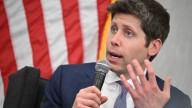 OpenAI CEO Sam Altman: The AI era is 'probably the most exciting time to be starting out one's career, maybe ever'