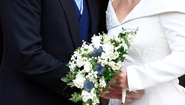 Recién casados murieron al ser golpeados por vehículo a exceso de velocidad en Nuevo Mexico