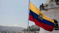 Ecuador honra su historia en Washington DC