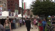 49th annual La Festa Italiana underway in Scranton