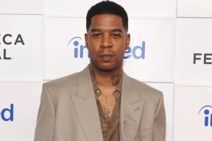Kid Cudi Talks Medicating Suicidal Ideation with Cocaine: 'I Had a Death Wish'