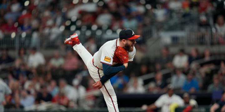 🔴 LIVE UPDATES: Braves take on Marlins in 2nd of rare 5