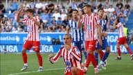 Atlético de Madrid se estanca con el Alavés y sigue sin ganar en LaLiga de España
