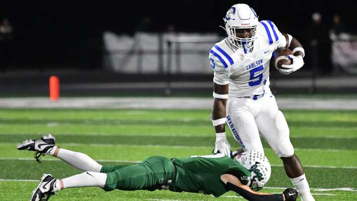 Cast your vote for the Region's top offensive player for 2025 season
