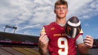 Iowa State football: Brett Eskildsen on his first touchdown catch
