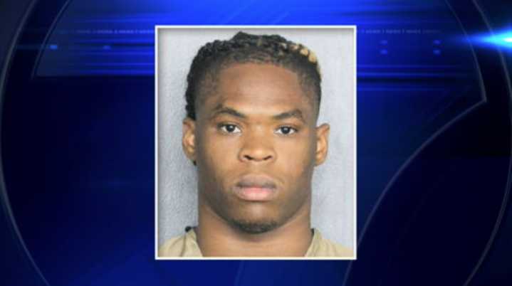 Broward prosecutors drop domestic violence charge against Browns rookie Quinshon Judkins