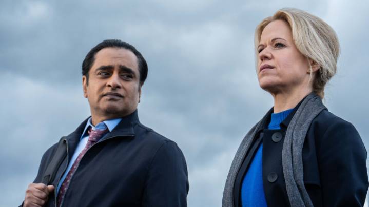 'Unforgotten' Season 6 Stars on Jess and Sunny's Stabilized Relationship, Plus Details on New Suspects (Exclusive)